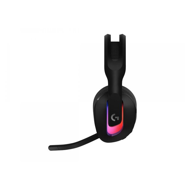LOGITECH A20 X Headset Black