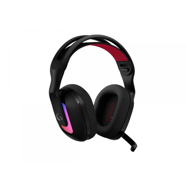 LOGITECH A20 X Headset Black