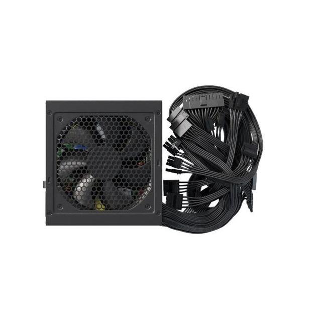 CASE PSU ATX 850W/G12 GC-850 SEASONIC 2