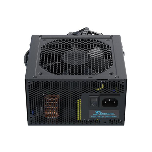 CASE PSU ATX 850W/G12 GC-850 SEASONIC 7