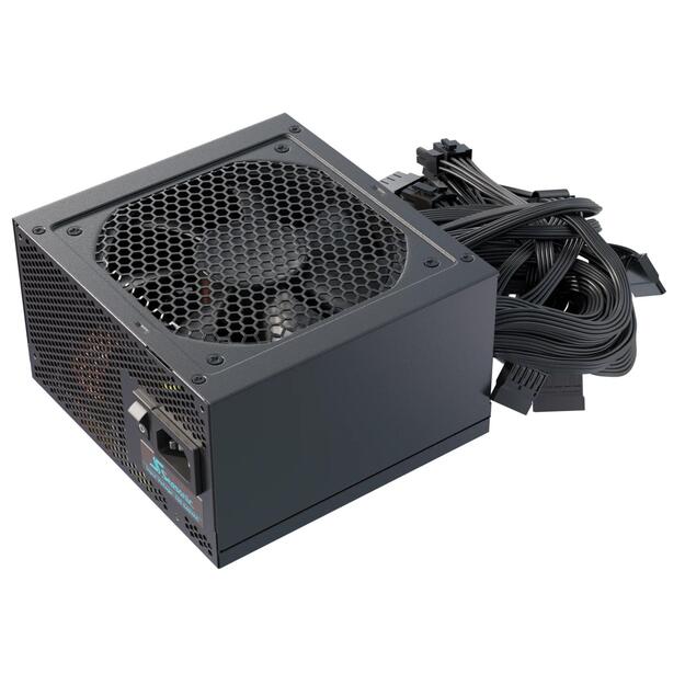 CASE PSU ATX 850W/G12 GC-850 SEASONIC 8