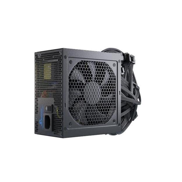 CASE PSU ATX 850W/G12 GC-850 SEASONIC 1