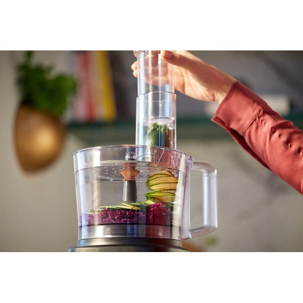 FOOD PROCESSOR/HR7320/00 PHILIPS