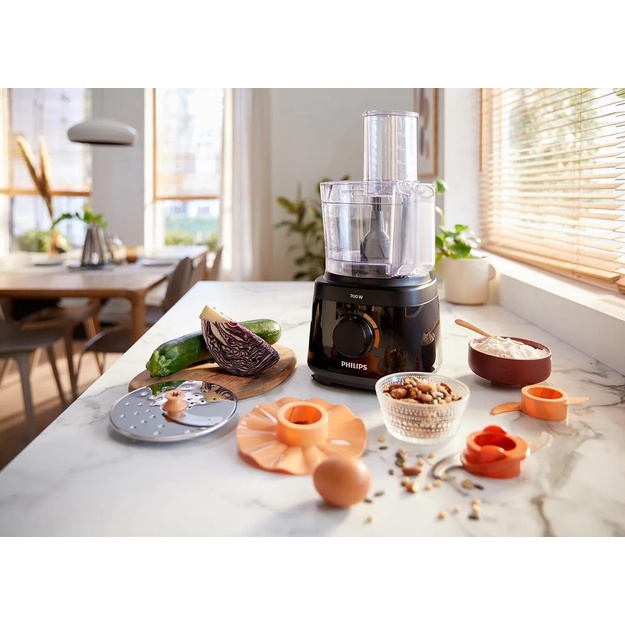 FOOD PROCESSOR/HR7320/00 PHILIPS