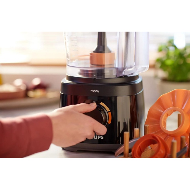 FOOD PROCESSOR/HR7320/00 PHILIPS