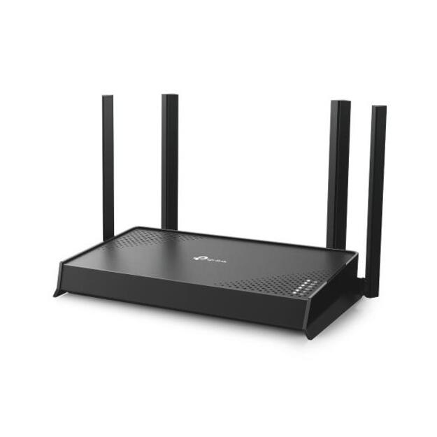 WRL ROUTER 3570MBPS 1000M 5P/DUAL BAND ARCHER BE220 TP-LINK 1