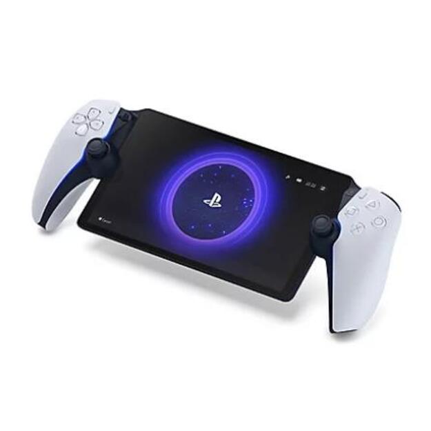 PLAYSTATION 5 CONSOLE PORTAL/711719582267 SONY 1