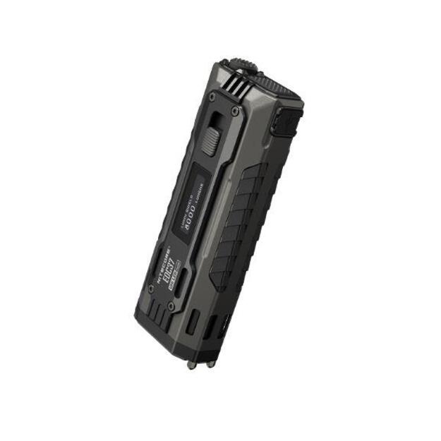 FLASHLIGHT EDC SERIES/EDC37 NITECORE 1