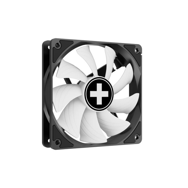 CASE FAN 120MM XPF120X.ARGB/12V XF083 XILENCE