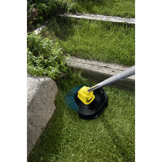GRASS TRIMMER LTR 18-25/BATT.SET 1.444-301.0 KARCHER 5