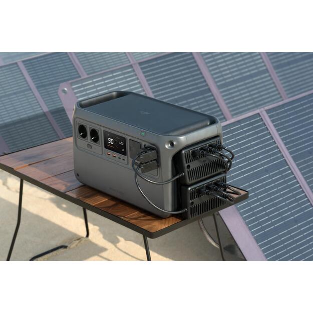 POWER STATION ACC ADAPTER SOL/PAN MPPT CP.DY.00000041.01 DJI 4