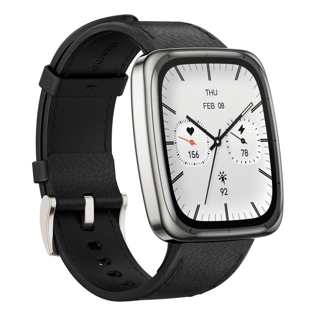SMARTWATCH AMAZFIT ACTIVE 2/BLACK W2434GL2N HUAMI