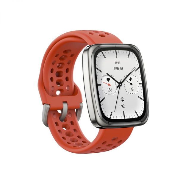 SMARTWATCH AMAZFIT ACTIVE 2/BLACK W2434GL2N HUAMI