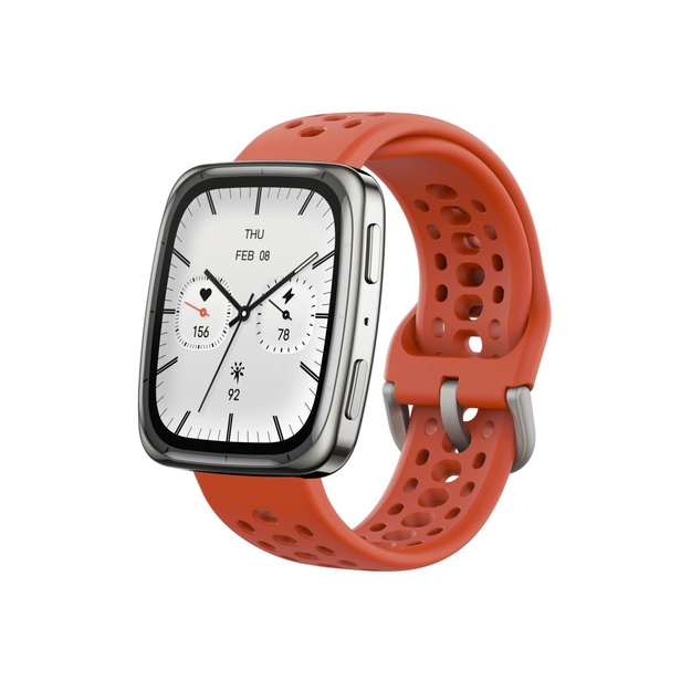 SMARTWATCH AMAZFIT ACTIVE 2/BLACK W2434GL2N HUAMI