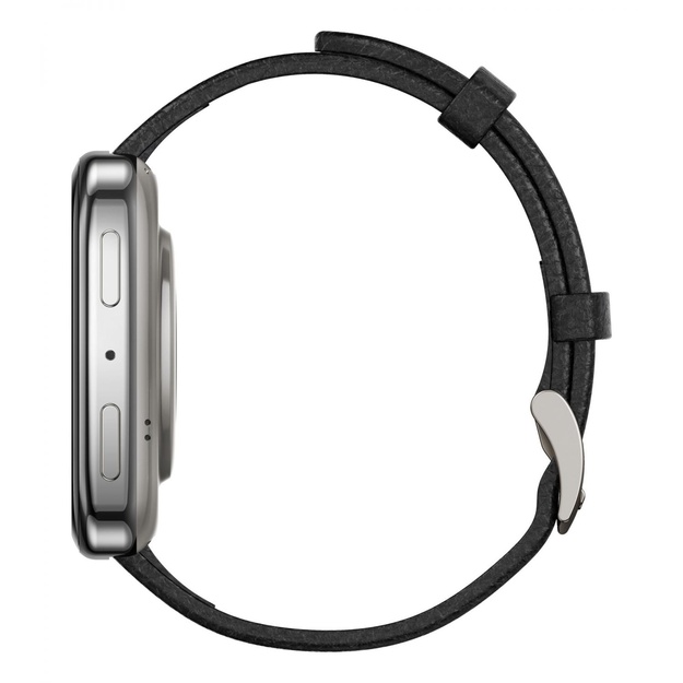 SMARTWATCH AMAZFIT ACTIVE 2/BLACK W2434GL2N HUAMI