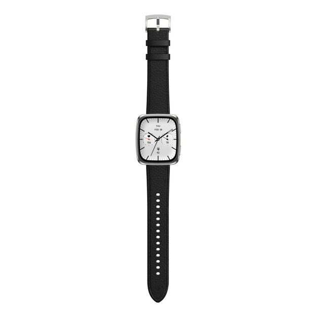 SMARTWATCH AMAZFIT ACTIVE 2/BLACK W2434GL2N HUAMI