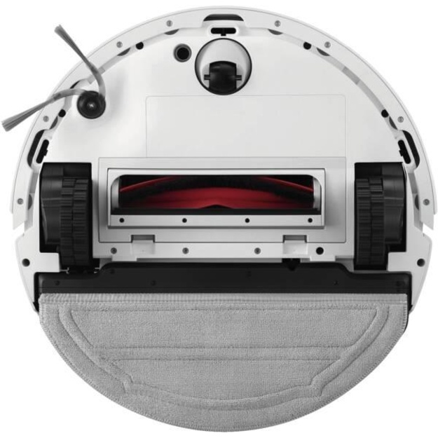 VACUUM CLEANER ROBOT Q10 VF+/WHITE Q10VFP02-00 ROBOROCK