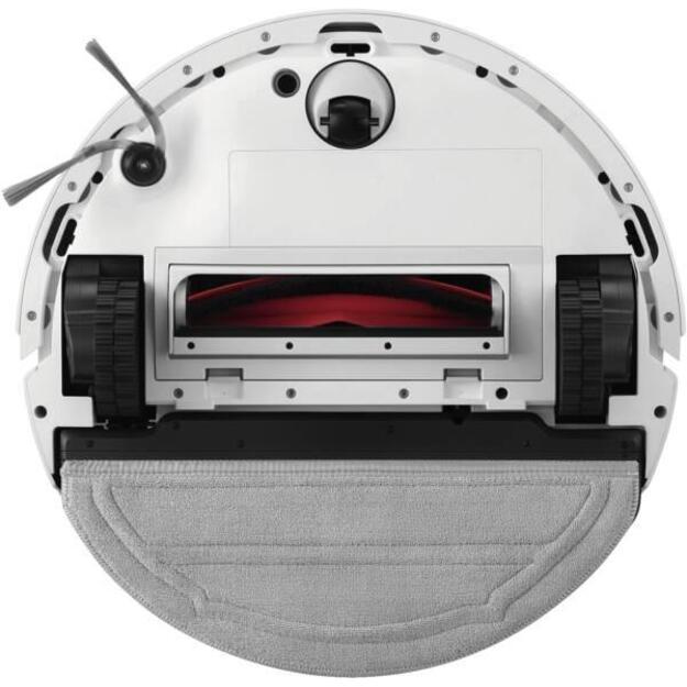 VACUUM CLEANER ROBOT Q10 VF+/WHITE Q10VFP02-00 ROBOROCK 3