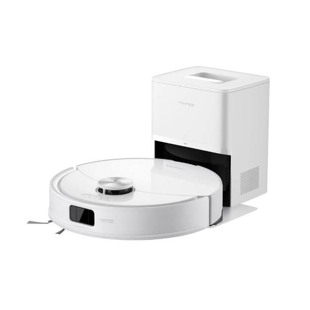 VACUUM CLEANER ROBOT Q10 VF+/WHITE Q10VFP02-00 ROBOROCK 1