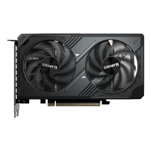 Graphics Card|GIGABYTE|NVIDIA GeForce RTX 5050|8 GB|GDDR6|128 bit|PCIE 5.0 16x|GPU 2587 MHz|Dual Slot Fansink|GV-N5050WF2OC-8GD1.0