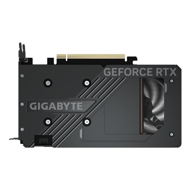 Graphics Card|GIGABYTE|NVIDIA GeForce RTX 5050|8 GB|GDDR6|128 bit|PCIE 5.0 16x|GPU 2587 MHz|Dual Slot Fansink|GV-N5050WF2OC-8GD1.0 14