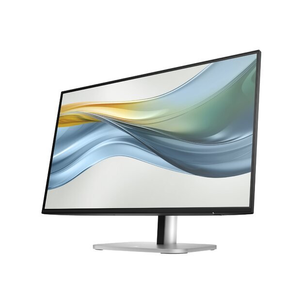 HP S5 Pro 524pu 23.8inch FHD USB-C Monitor 2