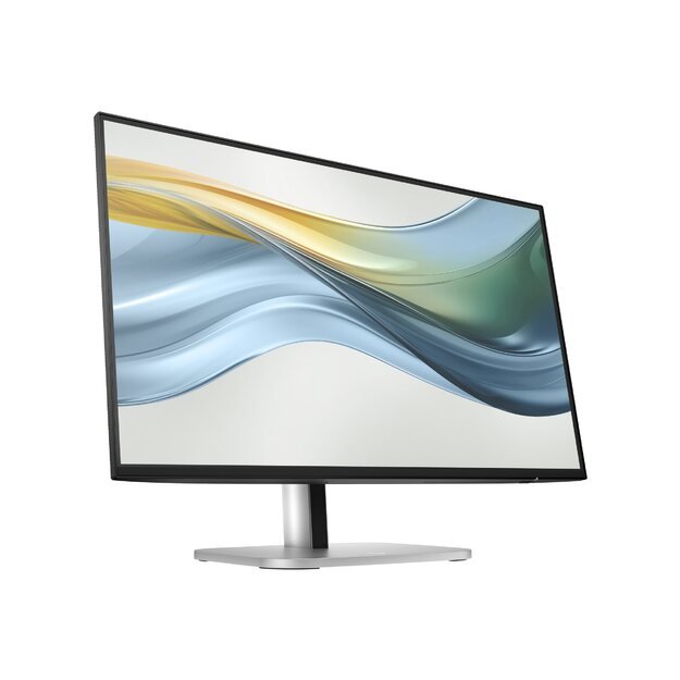 HP S5 Pro 524pu 23.8inch FHD USB-C Monitor 4