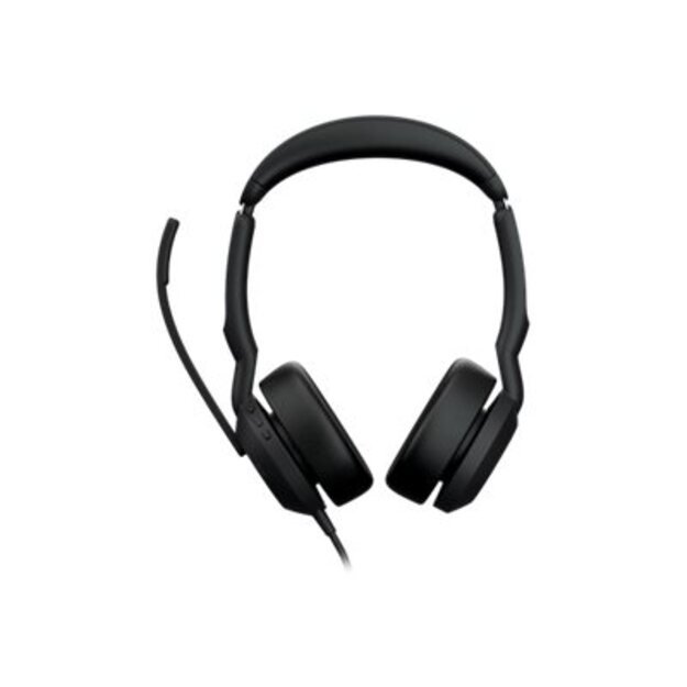 JABRA Evolve2 50 USB C/A MS Stereo