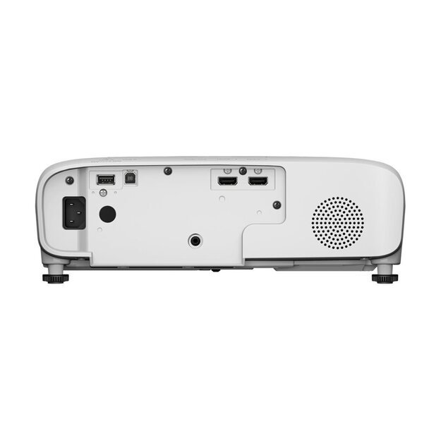 EPSON EH-TW840 3LCD Projector 4000lm