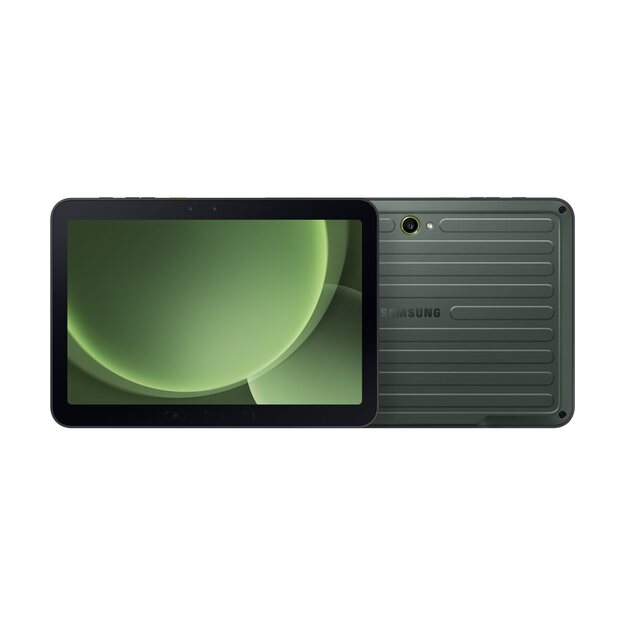 SAMSUNG Galaxy Tab Active5 Pro 5G Green 6+128GB Enterprise Edition