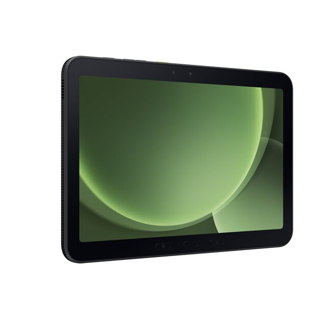 SAMSUNG Galaxy Tab Active5 Pro 5G Green 6+128GB Enterprise Edition