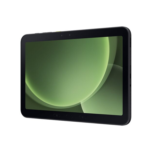 SAMSUNG Galaxy Tab Active5 Pro 5G Green 6+128GB Enterprise Edition