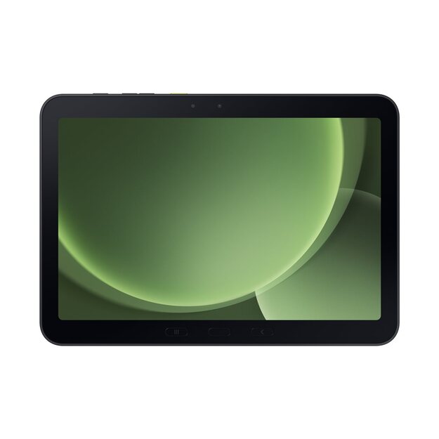 SAMSUNG Galaxy Tab Active5 Pro 5G Green 6+128GB Enterprise Edition