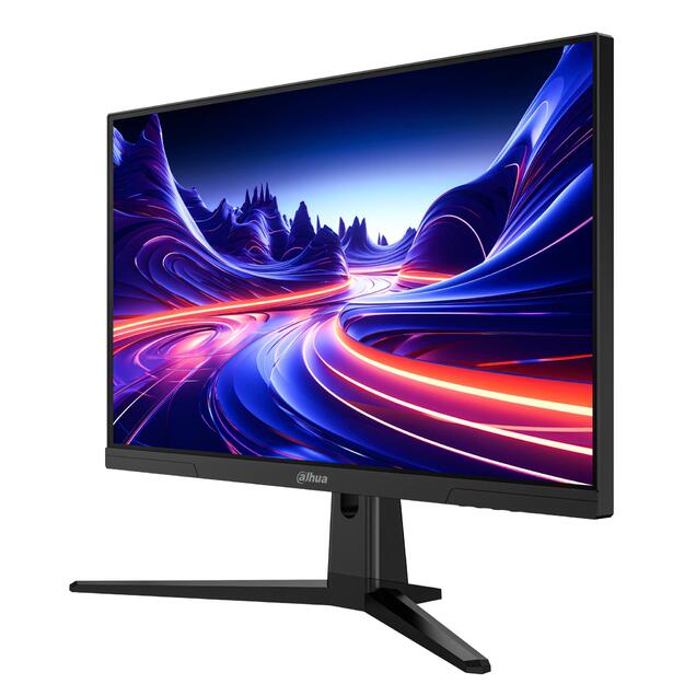 LCD Monitor|DAHUA|LM25-E231BN|24.5 |Gaming|Panel IPS|1920x1080|16:9|200Hz|0.5 ms|DHI-LM25-E231BN 3