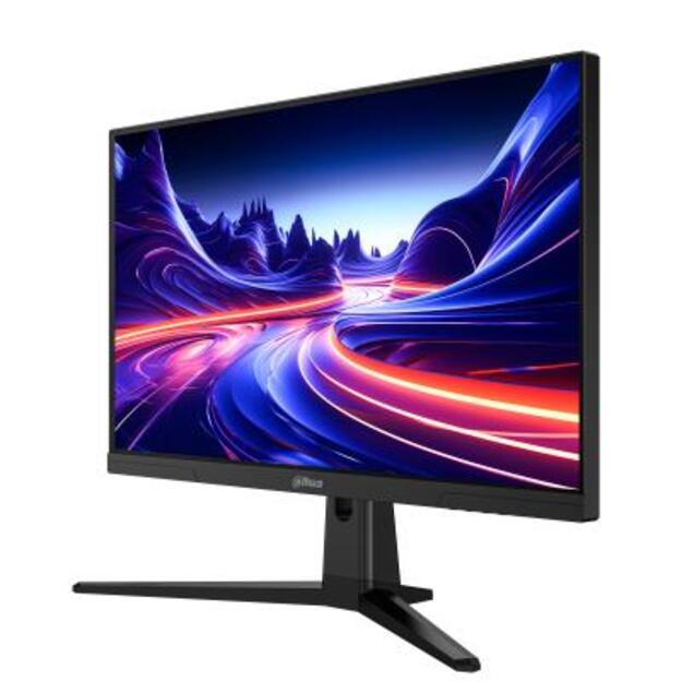 LCD Monitor|DAHUA|LM25-E231BN|24.5 |Gaming|Panel IPS|1920x1080|16:9|200Hz|0.5 ms|DHI-LM25-E231BN 1