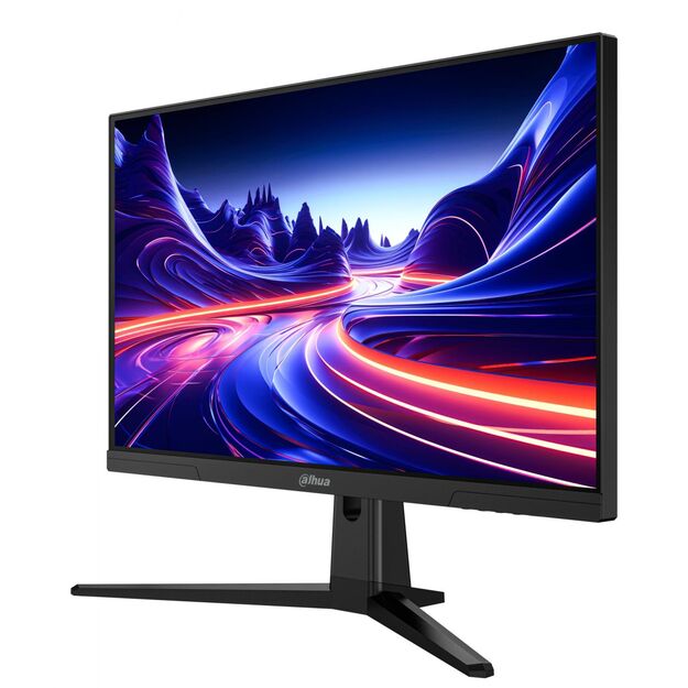 LCD Monitor|DAHUA|LM25-E231BN|24.5 |Gaming|Panel IPS|1920x1080|16:9|200Hz|0.5 ms|DHI-LM25-E231BN 5