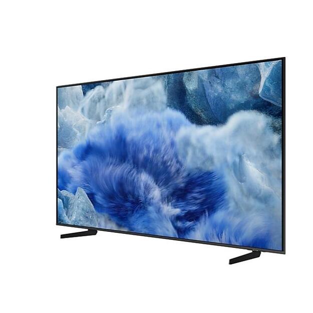 TV Set|SAMSUNG|55 |4K/Smart|QLED|3840x2160|Wireless LAN|Bluetooth|Tizen|Black|QE55Q8FAAUXXH 4