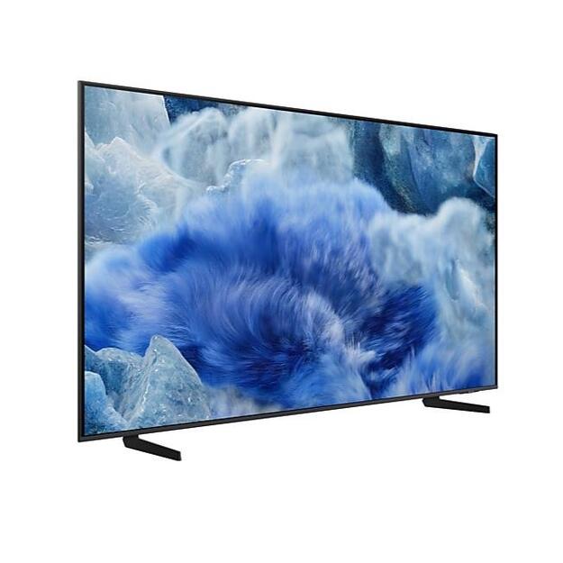 TV Set|SAMSUNG|55 |4K/Smart|QLED|3840x2160|Wireless LAN|Bluetooth|Tizen|Black|QE55Q8FAAUXXH 2
