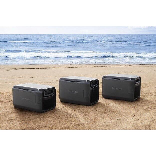 REFRIGERATOR PORTABLE GLACIER/CLASSIC 55L 5022001013 ECOFLOW 2