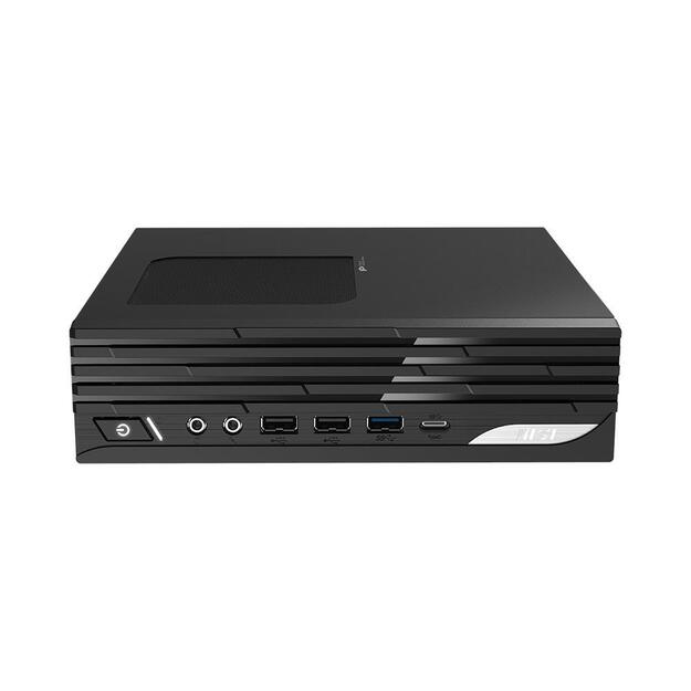 MSI PRO DP21 14M-1044EU Intel Core i5-14400 8GB 500GB W11P 9