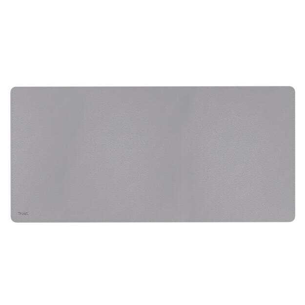 DESK PAD BENYA XXL/GREY 25712 TRUST 1