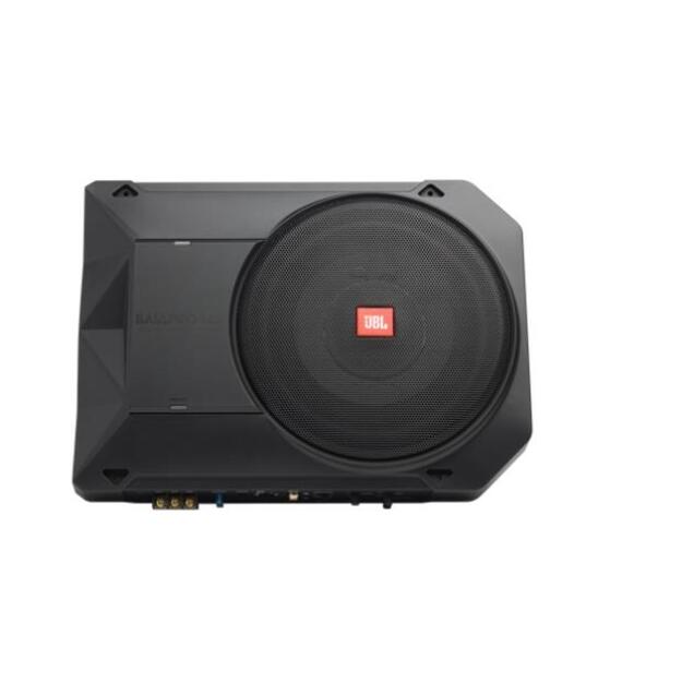 CAR SUBWOOFER BASS PRO SL 2/BASSPROSL2 JBL 3