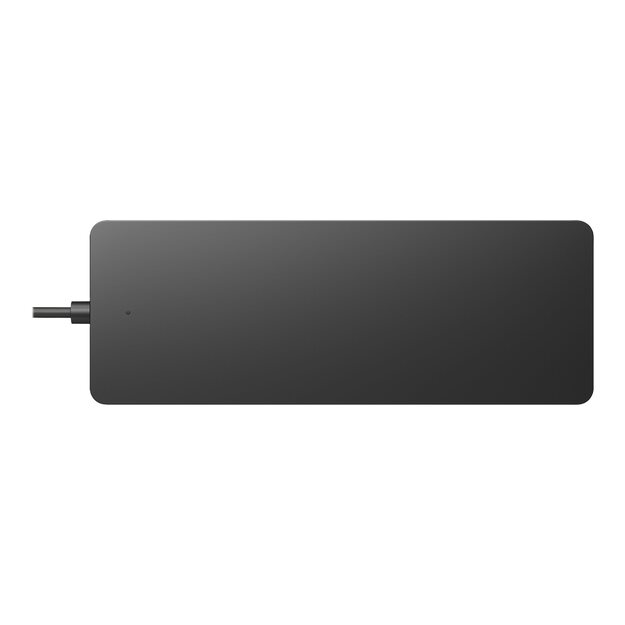 HP Universal USB-C Multiport Hub 1xHDMI 1xDisplayPort 1.2 2xUSB-A 1xUSB-C 1xUSB-C passthrough port 1xRJ45 SmartBuy 3