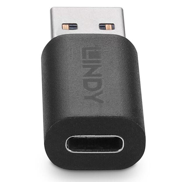 ADAPTER USB3.2 TYPE C/A/41904 LINDY 2
