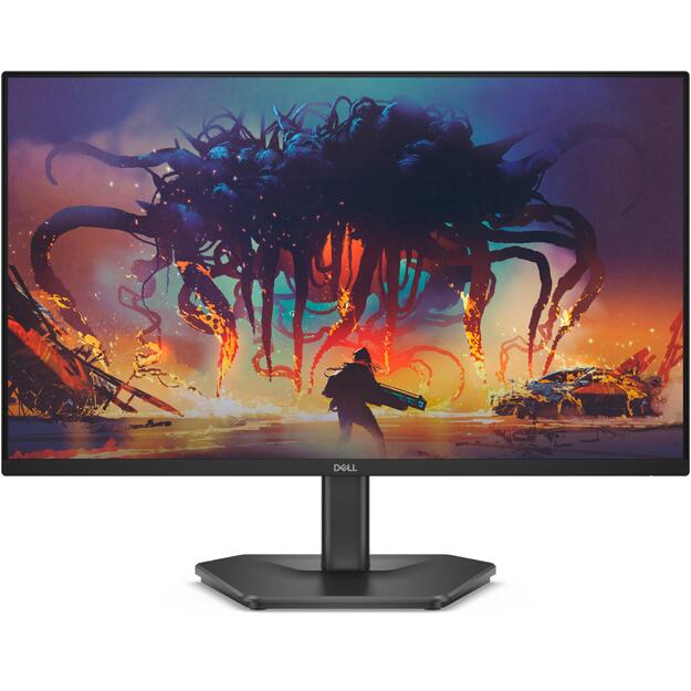LCD Monitor|DELL|SE2425HG|23.8 |Business|Matte|Panel IPS|1920x1080|16:9|200 Hz|5 ms|Colour Black|210-BSNR 7