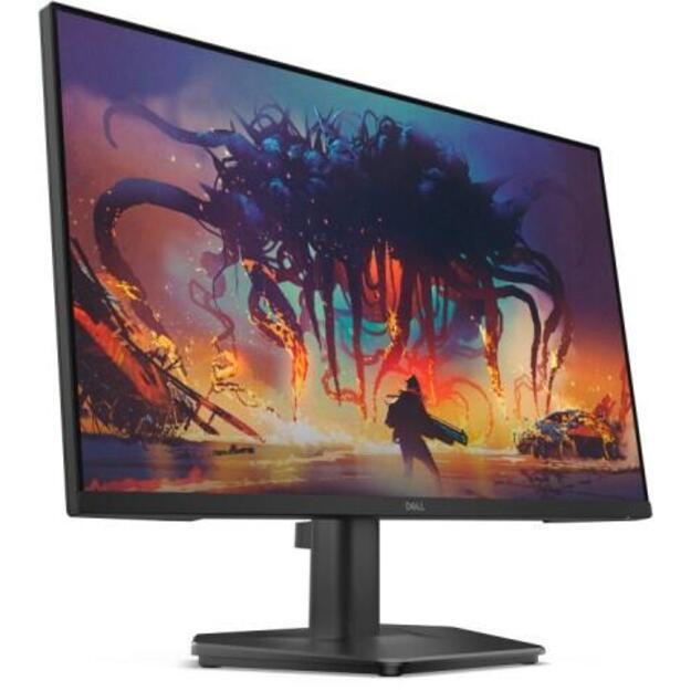 LCD Monitor|DELL|SE2425HG|23.8 |Business|Matte|Panel IPS|1920x1080|16:9|200 Hz|5 ms|Colour Black|210-BSNR 1