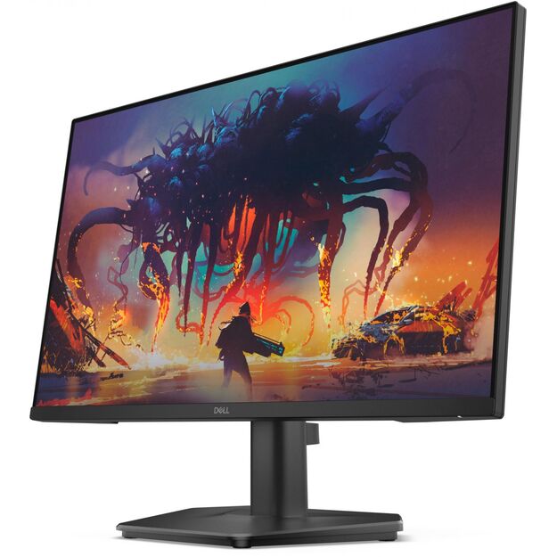 LCD Monitor|DELL|SE2425HG|23.8 |Business|Matte|Panel IPS|1920x1080|16:9|200 Hz|5 ms|Colour Black|210-BSNR 14