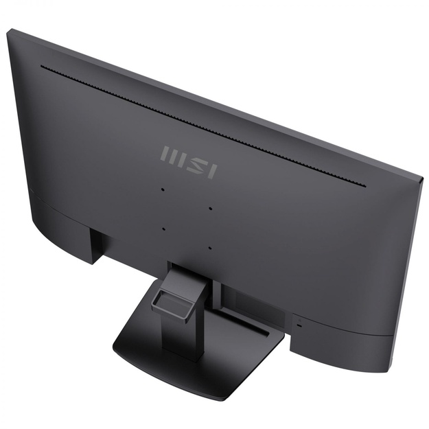 LCD Monitor|MSI|PRO MP273U|27 |Business|Panel IPS|3840x2160|16:9|60Hz|4 ms|Speakers|PROMP273U