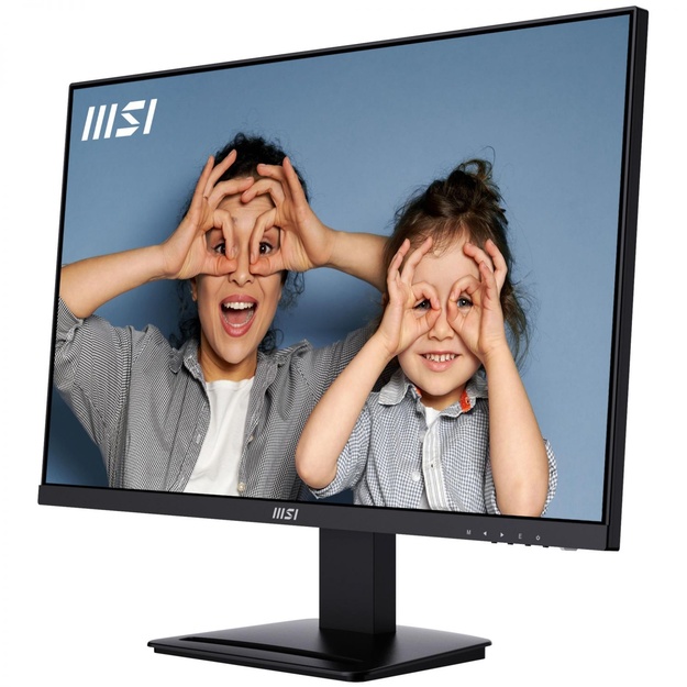 LCD Monitor|MSI|PRO MP273U|27 |Business|Panel IPS|3840x2160|16:9|60Hz|4 ms|Speakers|PROMP273U