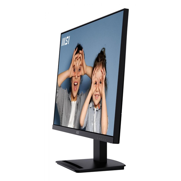 LCD Monitor|MSI|PRO MP273U|27 |Business|Panel IPS|3840x2160|16:9|60Hz|4 ms|Speakers|PROMP273U